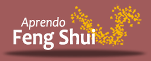 Curso Profesional de Feng Shui logo
