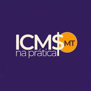 Imagem de capa para o Curso online ICMS MT NA PRÁTICA