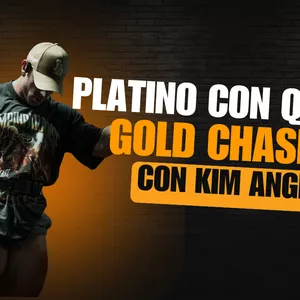 Imagen de portada para Curso online  Platino con Química