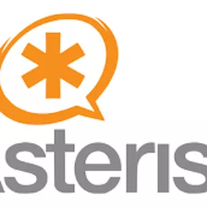 Imagem de capa para o Ebook Asterisk para iniciantes