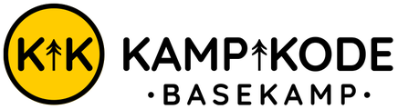 Kamp Kode logo