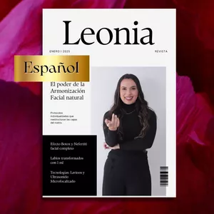 Imagen de portada para Curso online Colección Encanto Armonización Facial Español