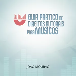 Imagem de capa para o Curso online GUIA PRÁTICO DE DIREITOS AUTORAIS PARA MÚSICOS
