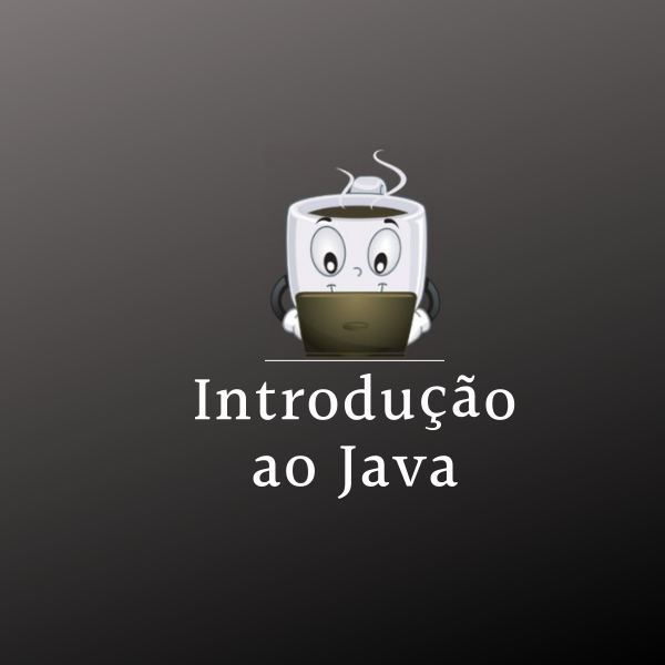 Capa do curso 
