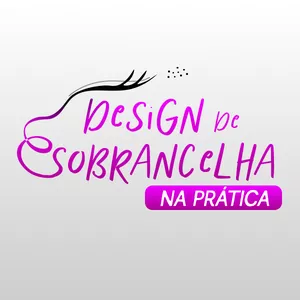 Imagem do curso Design de Sobrancelhas