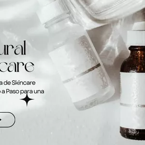 Imagen de portada para Ebook Guía completa de skincare coreano