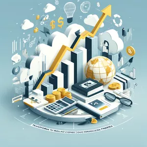 Imagen de portada para Curso online EDUCACIÓN FINANCIERA, REGLAS DEL JUEGO 