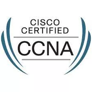 Imagem de capa para o Curso online CCNA1-CISCO