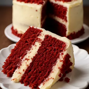 Imagem do curso Bolo Red Velvet 