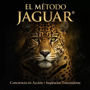 Imagen de portada para Curso online EL MÉTODO JAGUAR®