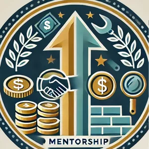 Imagem de capa para o Serviço online Mentoria Transformadora para Construtores que Querem Mais