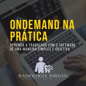 Imagem de capa para o Curso online OnDemand na Prática