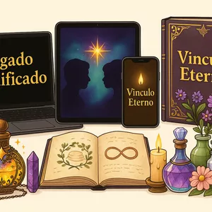 Imagen de portada para Ebook Legado Codificado