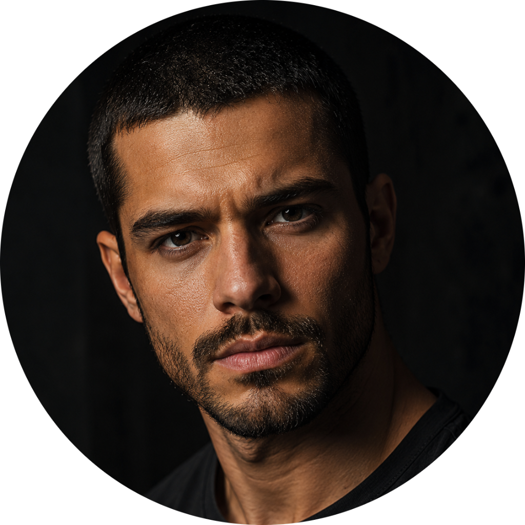 Carlos M.