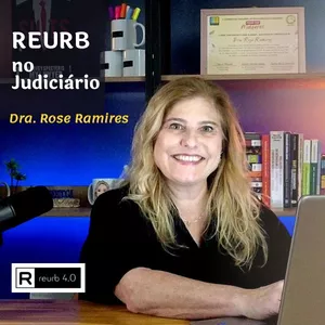 Imagem de capa para o Curso online REURB no Judiciário