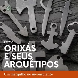 Imagem do curso Os Orixás e Seus Arquétipos: Um Mergulho no Inconsciente