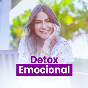 Imagem de capa para o Curso online Detox Emocional