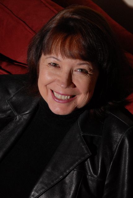 Kathryn Johnson