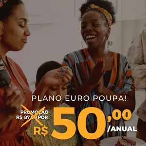 Imagem de capa para o Curso online Cupom de desconto para GÁS DE COZINHA o ano todo !!!
