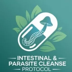 Imagen de portada para Ebook Protocolo de desparasitación