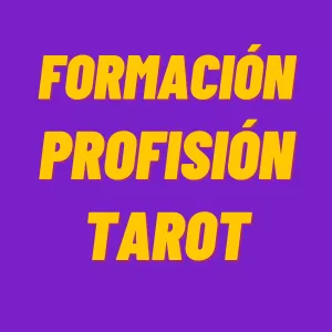 Imagen de portada para Curso online Formación Profisión Tarot - Entrenamiento completo