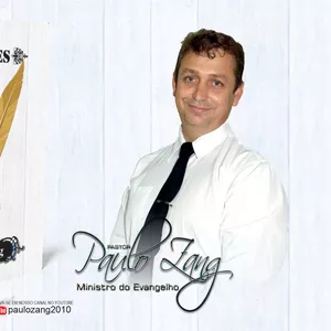 Imagem de capa para o Ebook ILUSTRAÇÕES (Livro de ilustrações para pregações, mensagens) Pr. Paulo Zang