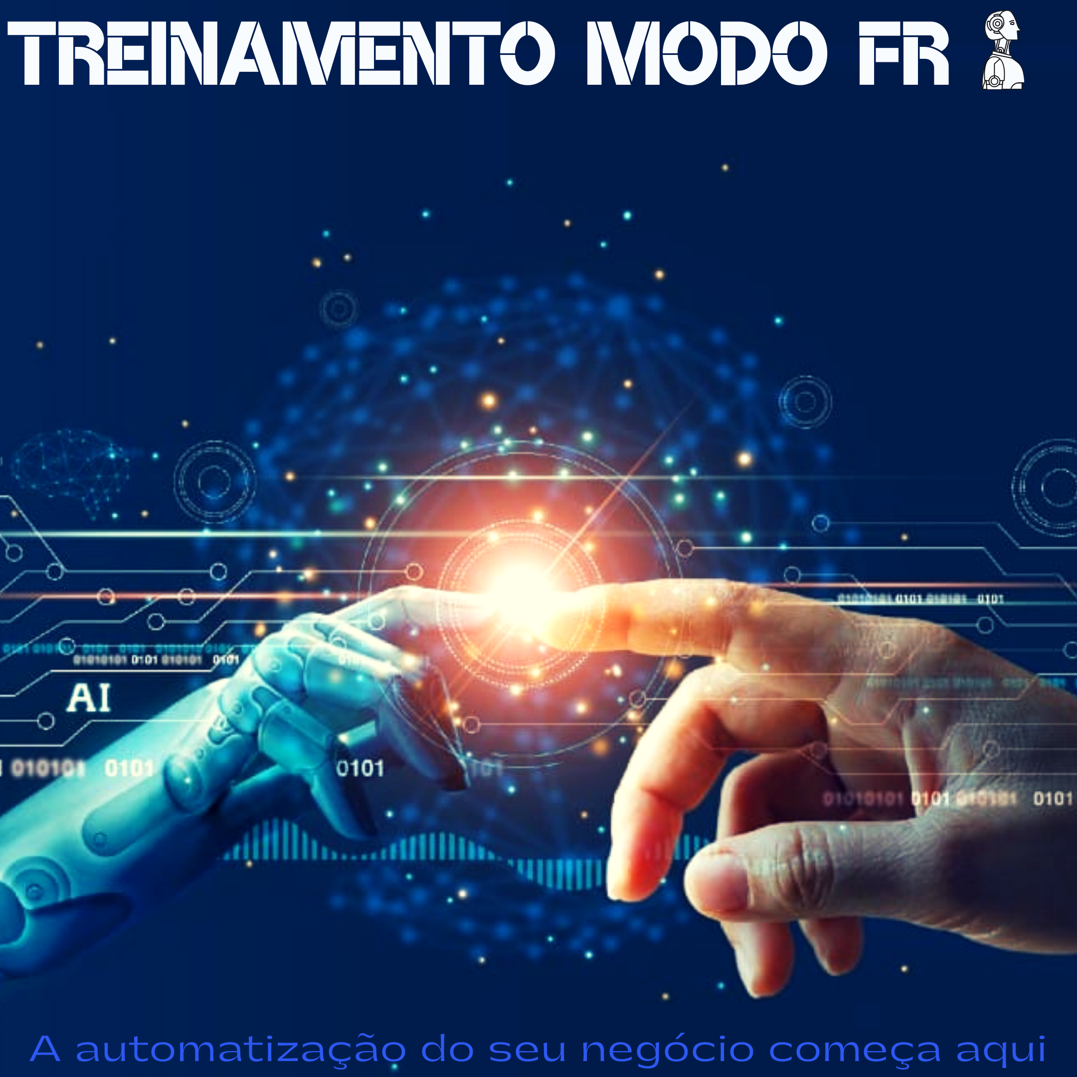 Imagem de Treinamento modo FR  criado por Jhonatan na hotmart