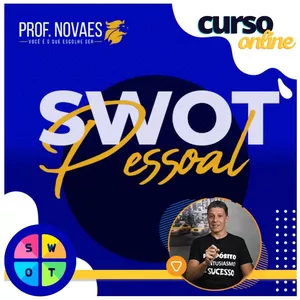 Imagem do curso SWOT Pessoal