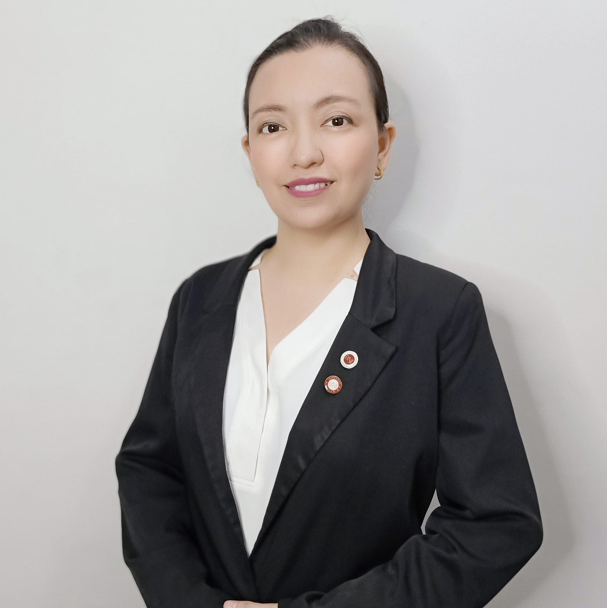 Janice Senorin- Delacruz