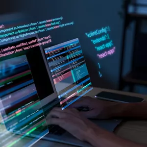 Imagem de capa para o Curso online Curso para programador 