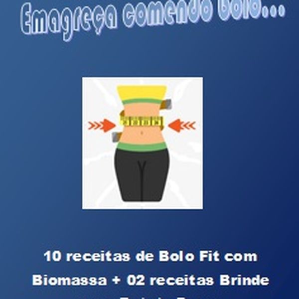 Emagreca Comendo Bolo Glauco Poltronieri Learn A New Skill Ebooks Or Documents Hotmart