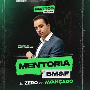 Imagem de capa para o Curso online MÉTODO MT 