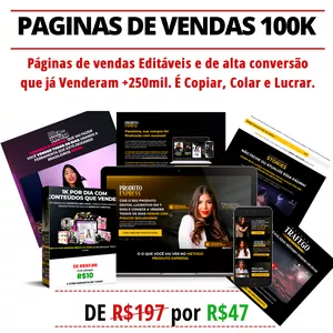 Capa do curso 