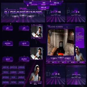 Cover image for Online course Arcade PRO Overlay