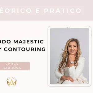 Imagem de capa para o Curso online Descubra os Segredos da Massagem Modeladora e do Método Majestic Body Contouring!