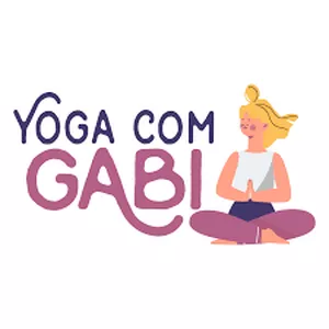 Imagem principal do produto Comunidade Yoga com Gabi do Zero ao Avançado