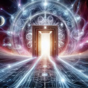 Imagem de capa para o Curso online Condução quântica individual de Matriz de Alma - Individual 