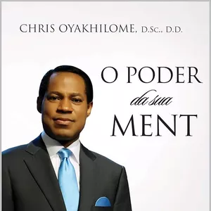 Imagem de capa para o Ebook O PODER DA SUA MENTE