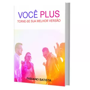 Imagem de capa para o Ebook Você Plus