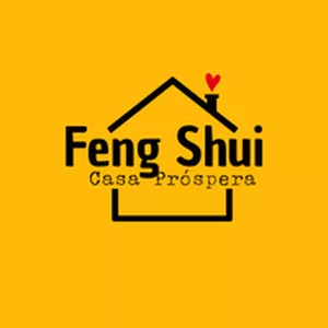 Imagem de capa para o Curso online Feng Shui Casa Próspera