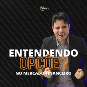 Imagem de capa para o Curso online Entendendo Opções no Mercado Financeiro
