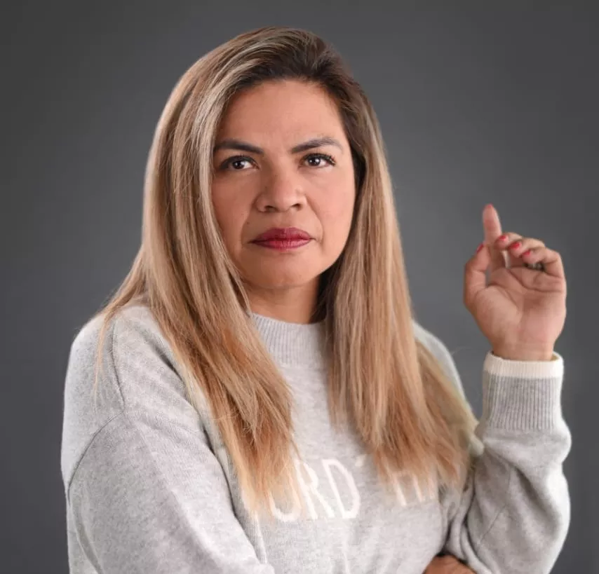 Selma Ponce