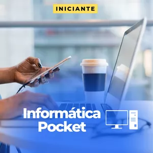 Imagem do curso Informática Pocket - Método do Tibério
