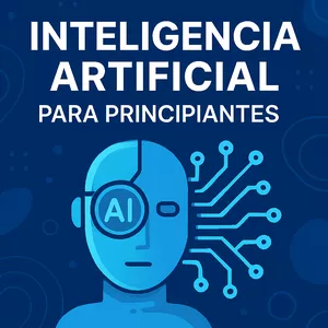 Imagen de portada para Ebook IA Práctica: Ideas y Herramientas que Puedes Usar Hoy