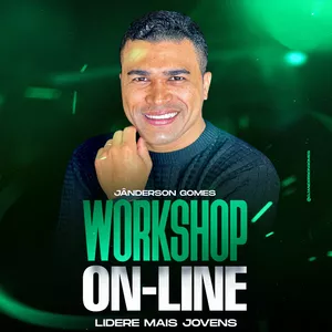 Imagem de capa para o Evento online VENDAS ENCERRADAS