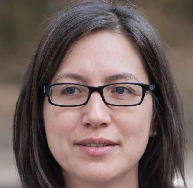 Dr. Elena S.
