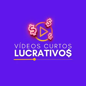 Imagem de capa para o Curso online Videos Curtos Lucrativos [VCL]