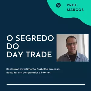 Curso O Segredo do Day Trade