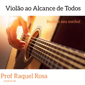 Curso Curso Violão ao Alcance de Todos