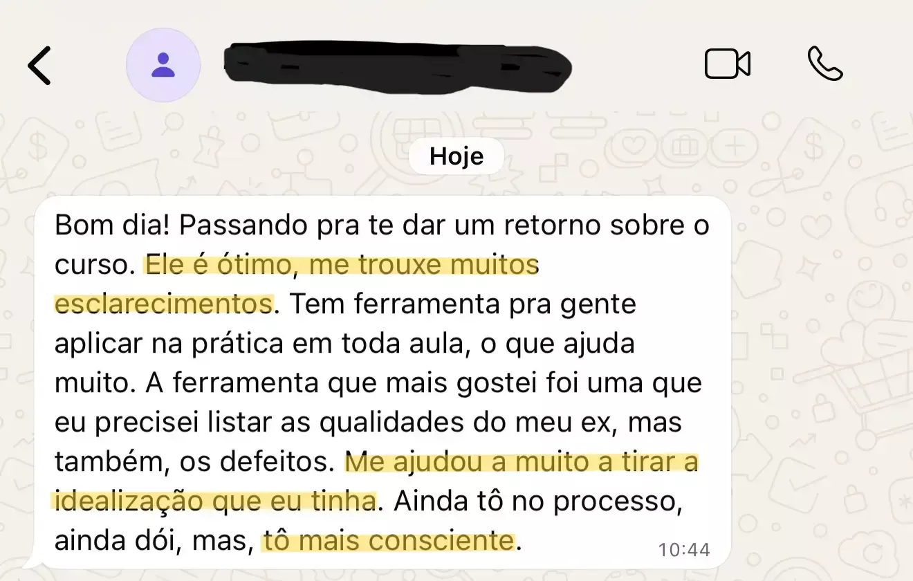 Depois do Fim: O método estoico de superação — imagem 4